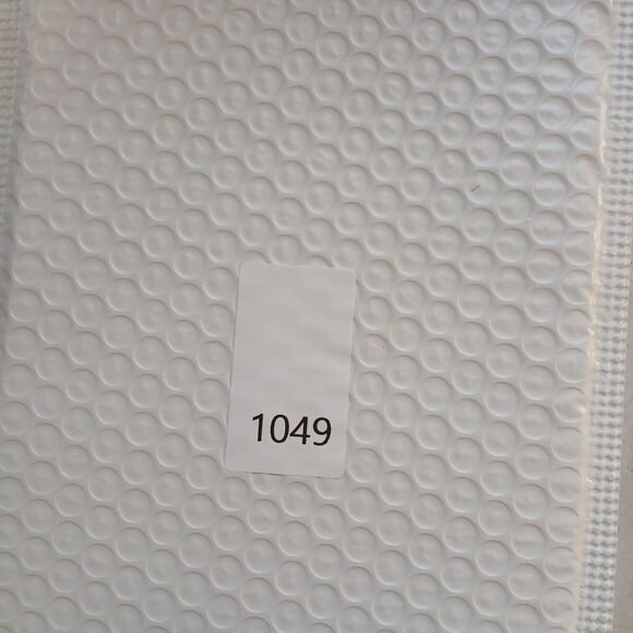 Ivy Crew Maroon Hand Made 100% Polyester Men’s Neck‎ Tie Made In China - Picture 10 of 10